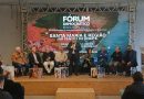 Fórum Democrático reuniu lideranças em Santa Maria