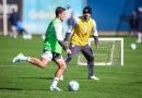 Retorno de Arthur e Transição de Lesionados Animam o Grêmio Antes de Confronto pelo Brasileirão