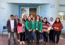 CRAS Frota promoveu comemoração de Dia das Mães com famílias do Programa Família Gaúcha