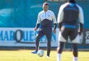 Grêmio encara o Confiança com Time Alternativo