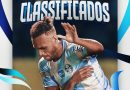 Grêmio bate Confiança por 3 a 0 com brilho de Braithwaite