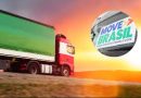 Crédito para compra de caminhões, ônibus e implementos é ampliado R$ 21,2 bilhões no Move Brasil