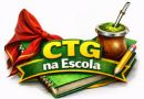Governo e MTG divulgam resultado final do edital CTG na Escola. De Cachoeira CTG Lanceiros do Sul foi classificado