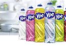 Anvisa suspende venda e proíbe uso de produtos Ypê