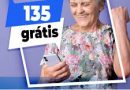 Nova Central 135 do INSS vai ampliar 1,4 milhão de atendimentos mensais em todo o Brasil