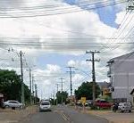 Prefeitura começará a multar imóveis com numeração predial irregular na Avenida dos Imigrantes após 6 de junho