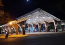 Rua Coberta deve ser liberada a partir de 12 de junho