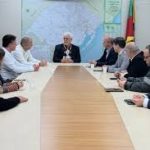 Retomada da navegação do Rio Jacuí avança com nova etapa para contratação de estudo técnico