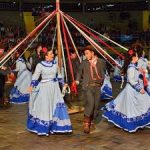 Semana Farroupilha de Cachoeira terá pela primeva vez  Desfile Temático
