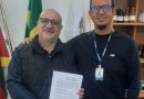 Emater/RS-Ascar apresentou relatório à Prefeitura de Cachoeira