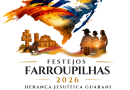 Comissão Estadual define identidade visual dos Festejos Farroupilhas 2026