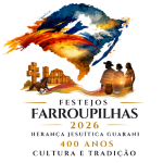 Comissão Estadual define identidade visual dos Festejos Farroupilhas 2026
