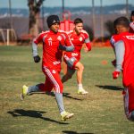 O Dilema de Pezzolano: Entre o Desabafo no Vestiário e a Estratégia contra o Vasco
