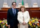 Desembargador Cachoeirense Antonio Maria Iserhard assume como Vice Presidente do TRE/RS