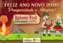 Divulgada a programação oficial da 9ª Kolonie Fest de Paraíso do Sul