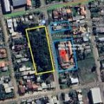 ​Prefeitura de Cachoeira notifica interessados em área destinada a obras do Residencial Cidadania