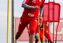 Incertezas no Time Titular e Coletiva da Diretoria: As Últimas Novidades do Internacional