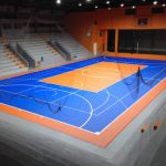 Com Estreia de Novo Piso, Xaxa e ATBLF Fazem Jogo de Cinco Gols em Cachoeira do Sul