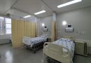 HCB entrega novos leitos revitalizados da Unidade SUS e avança na modernização hospitalar.