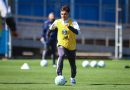 Grêmio: Ajustes e Bastidores Movimentados
