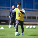 Grêmio: Ajustes e Bastidores Movimentados
