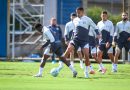 Preparação para o Duelo Contra o Flamengo e Bastidores do Mercado