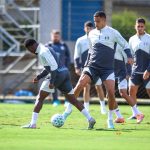 Preparação para o Duelo Contra o Flamengo e Bastidores do Mercado