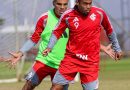 Inter se prepara para duelo contra o Vasco e movimenta mercado em busca de zagueiros