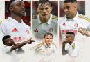 Mercado da Bola e Bastidores: As Novidades do Internacional
