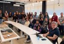 Curso de Arquitetura e Urbanismo da UFSM/Cachoeira promove integração entre universidade e comunidade indígena