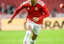 Internacional: Classificação com Alerta Ligado