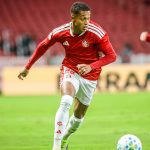 Internacional: Classificação com Alerta Ligado