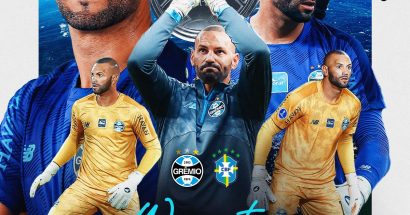 Preparação na Arena, Convocação de Weverton e Bastidores do Mercado Tricolor