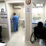 Investimentos no SUS Gaúcho permitem ampliação de atendimentos em ambulatórios de feridas crônicas no Estado