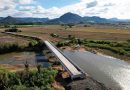 Governo do Estado investe em pontes e viadutos na região central do RS