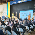 26ª Fenarroz é oficialmente aberta e reforça protagonismo do agronegócio em Cachoeira