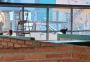 Iniciou obras de cercamento da Feira Livre Municipal