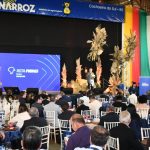 Rota FIERGS traz público da região para 26ª Fenarroz