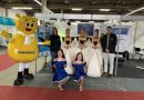 Sala do Empreendedor representa a Prefeitura de Cachoeira  na 5ª Feira da AME Cachoeira durante a Fenarroz