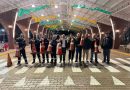 Trânsito é liberado na Rua Coberta após inauguração da nova Estação de Eventos