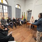 Balardin institui Comitê Gestor de Redução de Riscos de Desastres