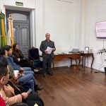 Escritório de Eventos irá qualificar organização de atividades em Cachoeira