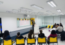 Senac Cachoeira  conhece os vencedores da etapa escolar do Super Bee