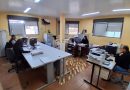​Secretaria de Infraestrutura Urbana apresenta panorama dos processos de licenciamento de obra