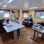 ​Secretaria de Infraestrutura Urbana apresenta panorama dos processos de licenciamento de obra