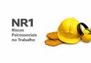 Ministro do STF suspende multas de norma sobre saúde mental no trabalho