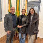 Rosane Röesing será a patrona da 41ª Feira do Livro de Cachoeira