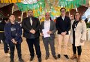 Balardin anuncia troca no cargo de secretário adjunto da Administração