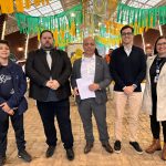 Balardin anuncia troca no cargo de secretário adjunto da Administração