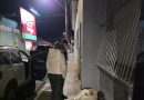 Frio intenso mobiliza ações e Albergue Municipal está preparado para acolher pessoas em situação de rua